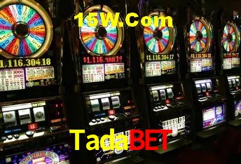 Loterias online na Tadabet