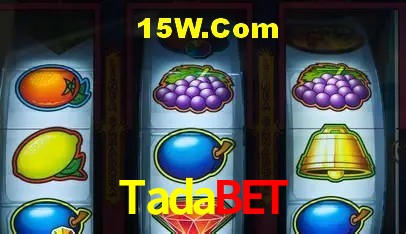 Biblioteca de slots populares na Tadabet